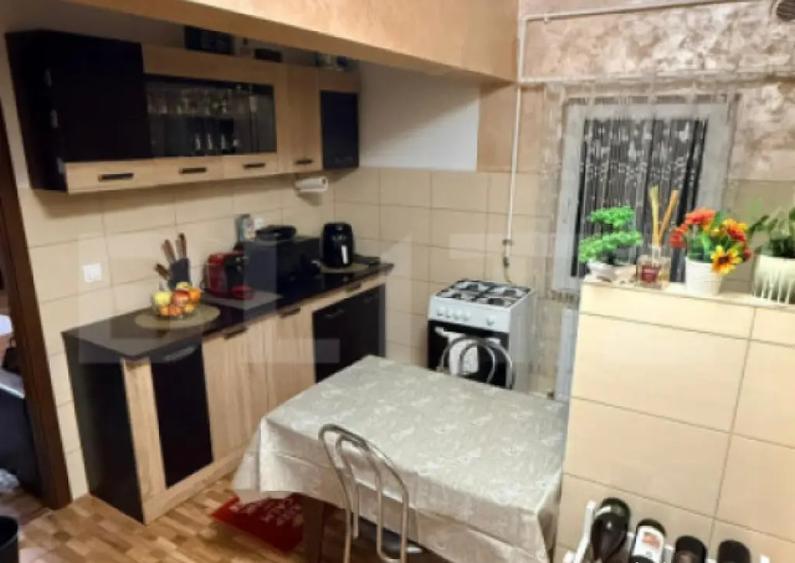 Garsoniera la cheie, 34.56 mp, zona Micro 3 - 5