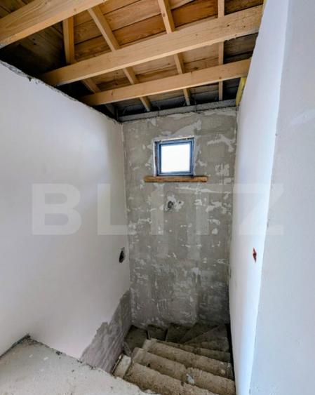 Duplex Modern 4 camere in Miroslava - zona linistita - 1