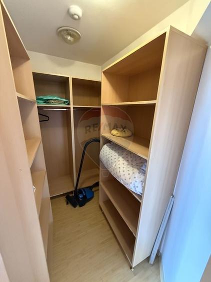 2 decomandate, Mc Donald's, centrala, aer conditionat - 9