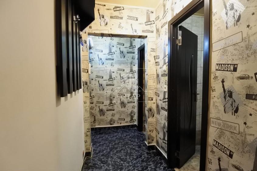 Numai 41.500 E -zona Miron Costin-etajul 2-apartament 3 camere nedecomandate - 8