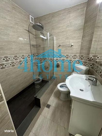 Garsoniera 13 Septembrie| Metrou| Prima Inchiriere - 2