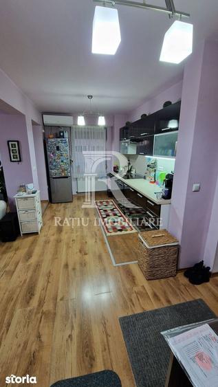 Apartament 3 camere | Nufarul | Oradea - 5