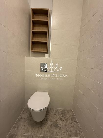 ISHO - Apartament 3 camere pet friendly | parcare subterana  | vedere Bega - 11