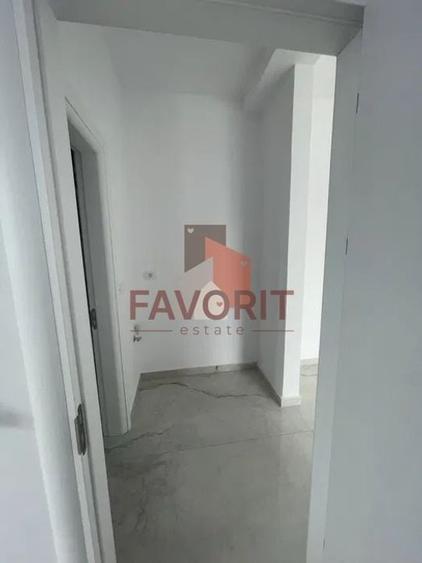 Apartamente Premium cu 2 Camere – Giroc - 6