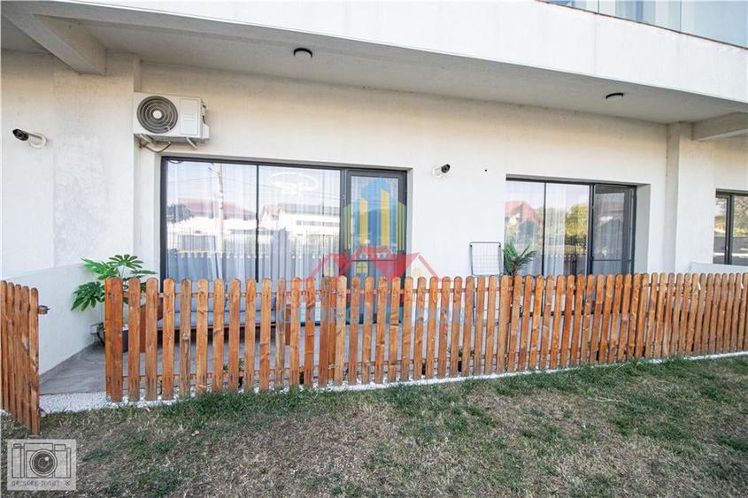 Apartament 2 camere  80 mp. LUX, La Cittadella Garden, Str. Apeductului 1E,Chiaj - 20