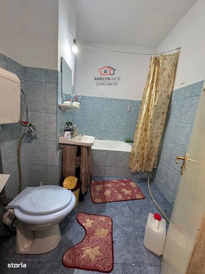 Tulcea == Apartament 3 camere, str. Pacii - 9