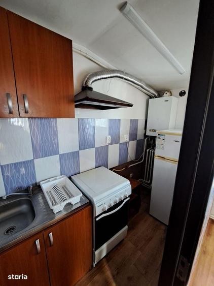 Apartament cu 3 camere semidecomandate, Areni - 10