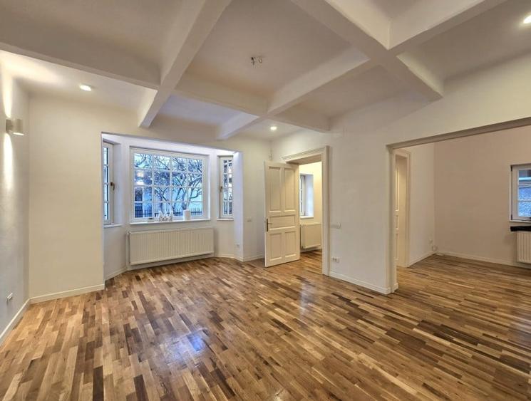 Vila Dorobanti Capitale - 3