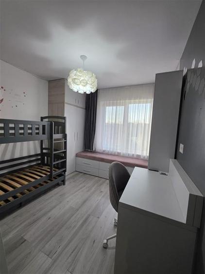 Apartament 3 camere Decomandat - Bloc Nou - Nicolina - 5