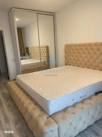 2 Camere| Dobroesti | bd Nicolae Balcescu | vedere lac | etaj 2/3 - 3