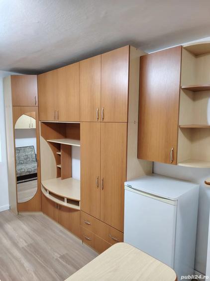 Inchiriez garsoniera Marasti - 2