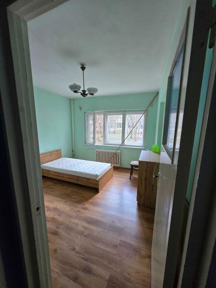 Apartament 2 camere, 44 m2, parter zona Gara / Lidl ideal renovare - 1