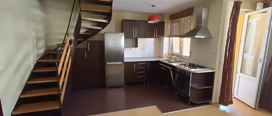 Apartament 3 camere zona Rahovei - 1