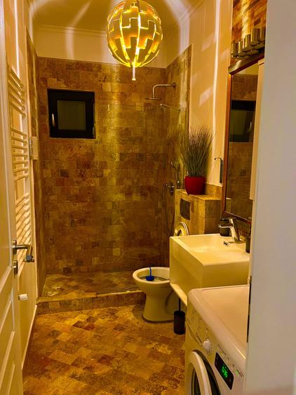 Inchiriez apartament 2 camere gradina si terasa - 7