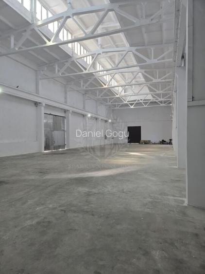 HALA  PRODUCTIE//BIROURI//ZONA LUKOIL