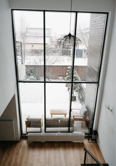 Casa P+1, Valea Lupului, mobilata si utilata - 1