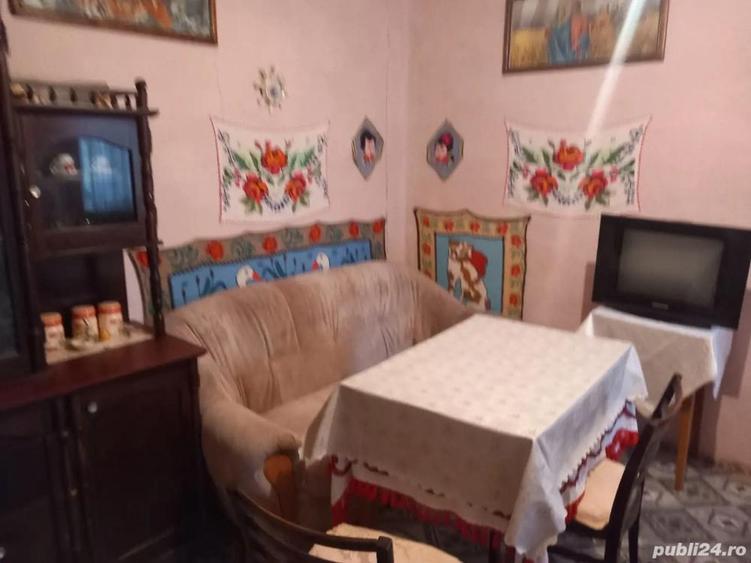 Casa de vanzare in loc .Iteu -Nou ,com.Abram .jud.Bihor - 9