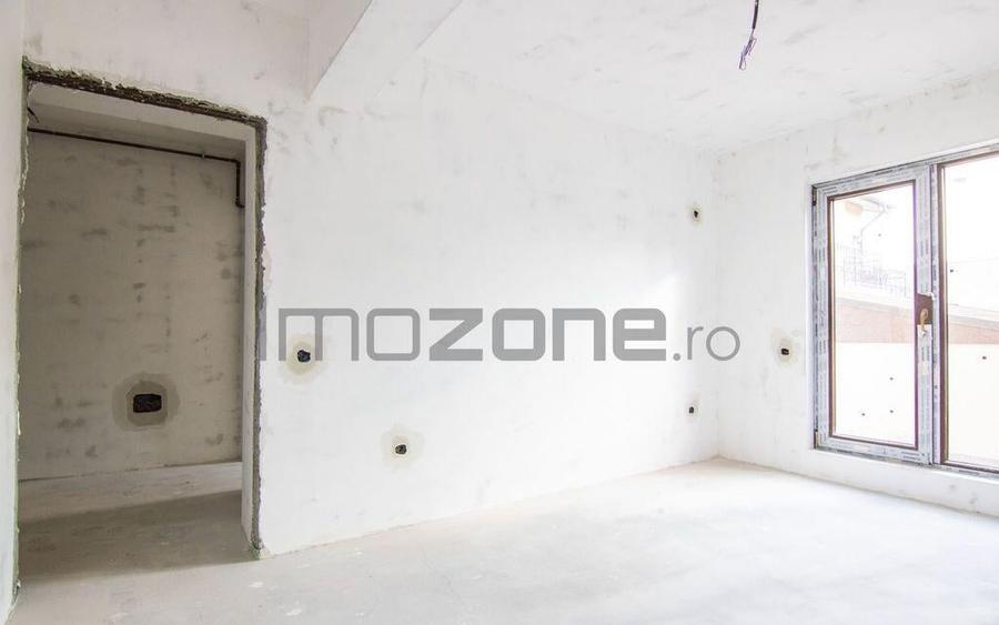 2 CAMERE | 67 MP | TERASA | DRUMUL TABEREI | PRELUNGIREA ... - 10