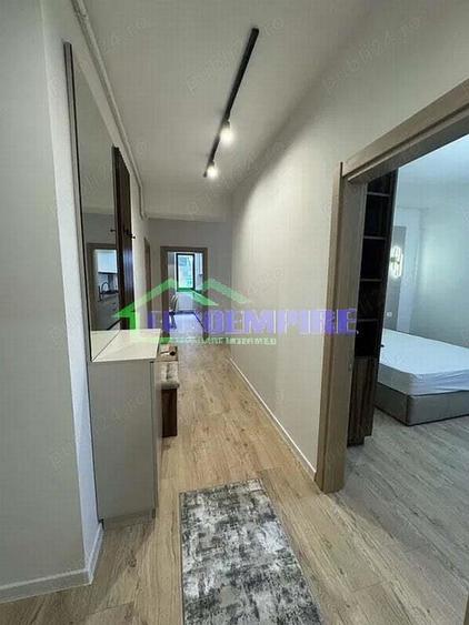 Apartament 3 camere de inchiriat zona Campus - Tomis Nord, BLOC NOU - 3