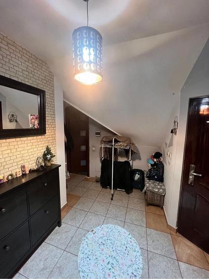 apartament 2 camere, decomandat Popesti Leordeni - 4