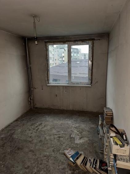 Vând apartament iuliu maniu 57 - 3