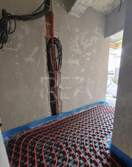 Duplex aproape de mijloacele de transport in cartierul Sal - 12