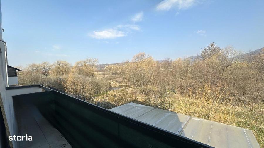 De Vanzare Apartament 2 Camere | Vedere Panoramica spre Padure si Munt - 7