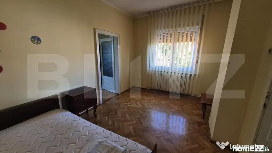Casa de vanzare cu potential enorm, 410 mp, teren 885 mp, Pi - 6
