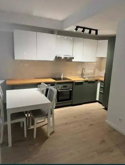Apartament 2 camere mobilat/utilat nou + parcare in Colen... - 4