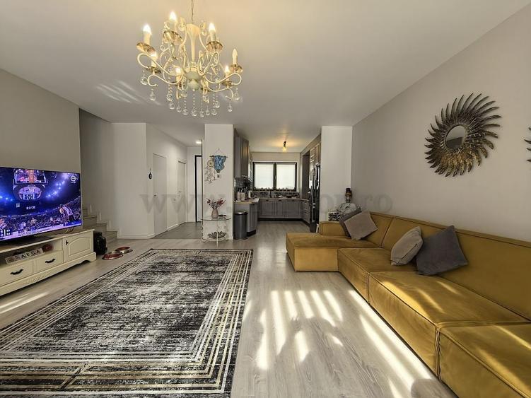 Mobexpert Homes - Vila in apropiere de Scoala Americana - 6