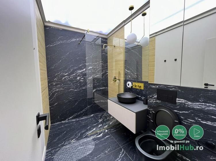 Imobil Premium cu 3 Apartamente, Clasificare Regim Hotelier, Europa - 8