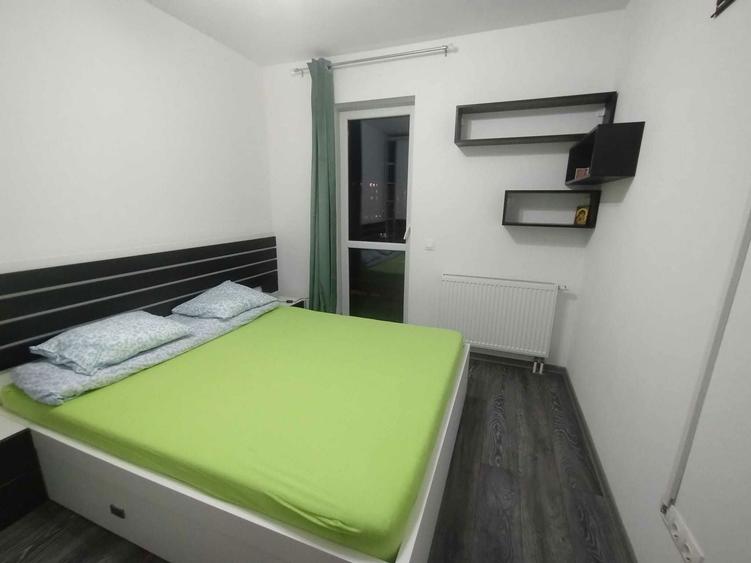 Apartament 2 camere open space, Parcare, Bartolomeu - 7