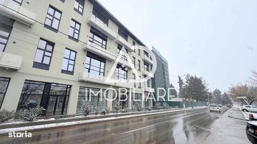 Inchiriere spatiu comercial stradal, Tudor Vladimirescu | 85 mp - 8