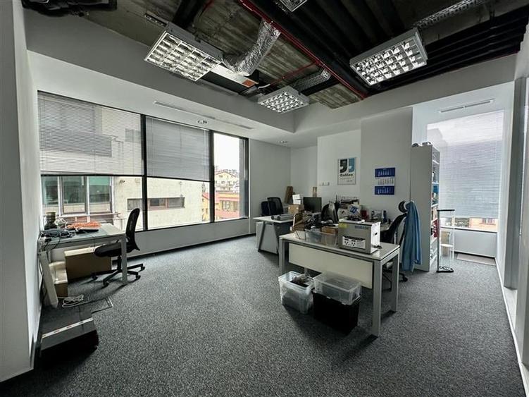 Spatiu birouri de inchiriat Baneasa ? de la 186 mp - 35