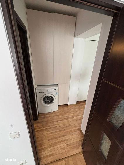 cv 48 P.Dulfu, apartament 2 camere semidecomandat - 7