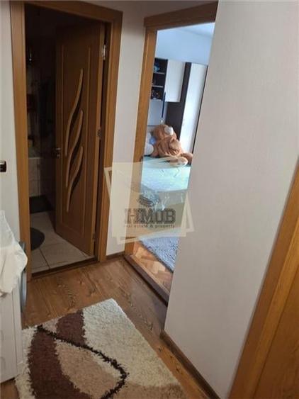 Apartament modern cu 4 camere loggie balcon si pivnita in zona Ciresica - 8