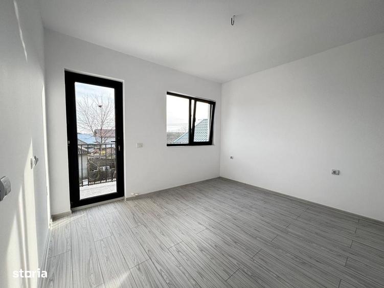 Vila individuala P+1 | 5 camere | Navodari - 9