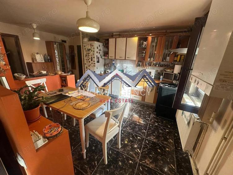 Apartament 4 camere ULTRACENTRAL Otopeni | langa ?coala - 8