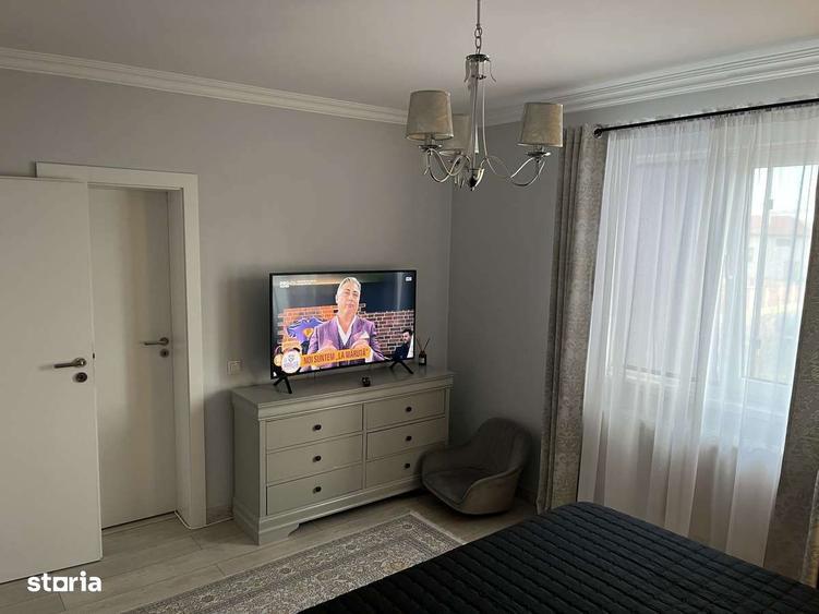 Casa Satu nou de Jos - 14