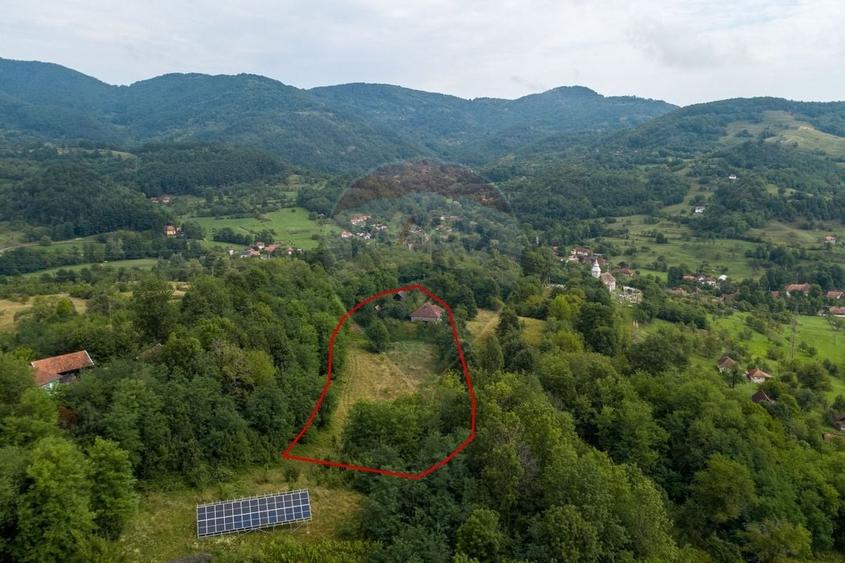 Casa / Vila cu 3 camere de vanzare - 46