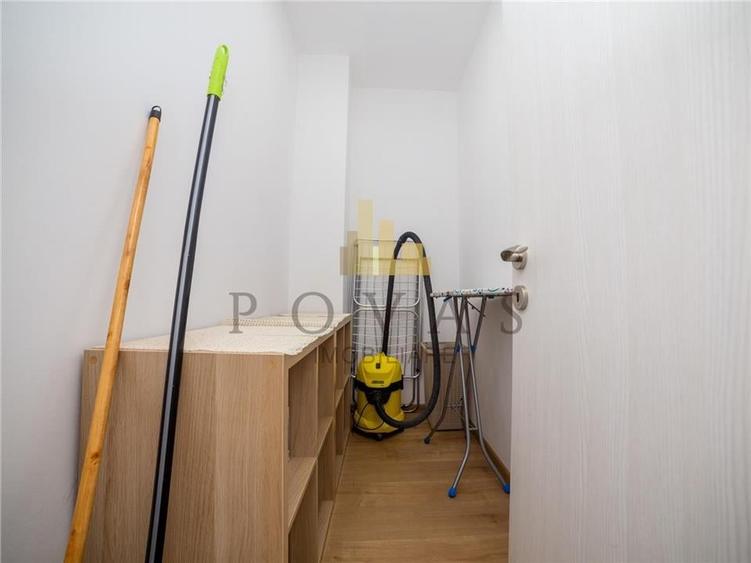 Inchiriere Apartament 2 Camere Pipera Emil Racovita - 12