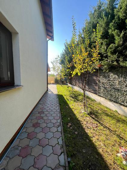 Casă tip duplex – mobilată și utilată – 4 camere-250 mp teren - 7