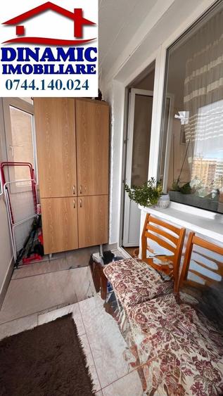 Apartament cu 2 camere în Dărmănești