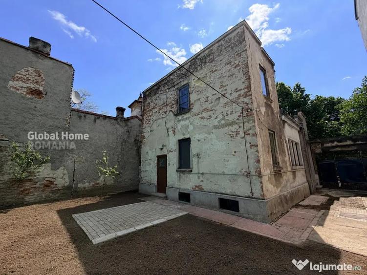 Casa individuala D+P+M | 200 mp construiti | Teren 306 mp | - Bucuresti (Bucuresti-Ilfov) - 5