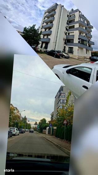 Garsonieră în Central