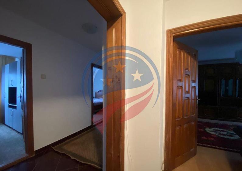 APARTAMENT 3 CAMERE CHIRIE 1 MAI CIUPERCA - 10