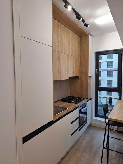 2 camere, et. 3, Exigent Plaza, faza 5 - 7