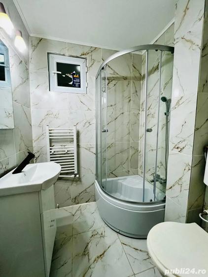 De vanzare Apartament 3 Camere, Etaj 3, Tecuci, Gheorghe Petrascu, Penny Market - 4