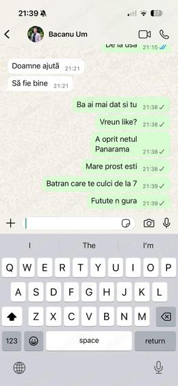 Garsoniera Brosteni - 5