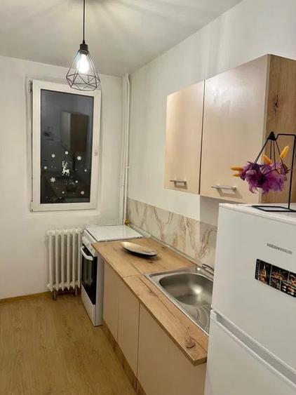 Inchiriere garsoniera Politehnica - 4